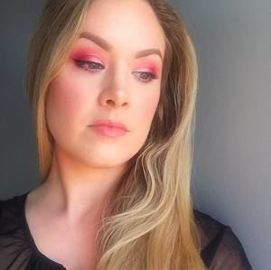 Meet your Posher, Jamie lea